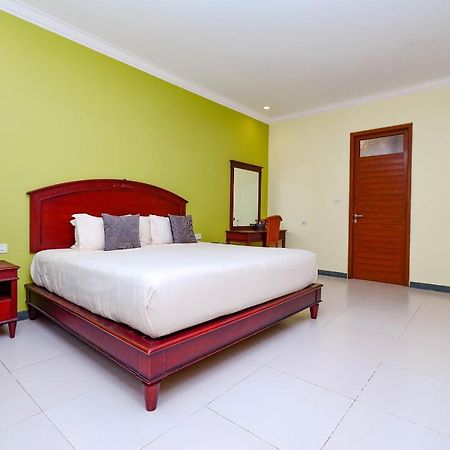 Maharani Guest House Γιογκιακάρτα Εξωτερικό φωτογραφία