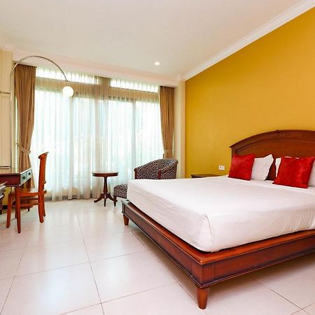 Maharani Guest House Γιογκιακάρτα Εξωτερικό φωτογραφία