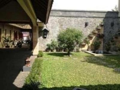 Maharani Guest House Γιογκιακάρτα Εξωτερικό φωτογραφία