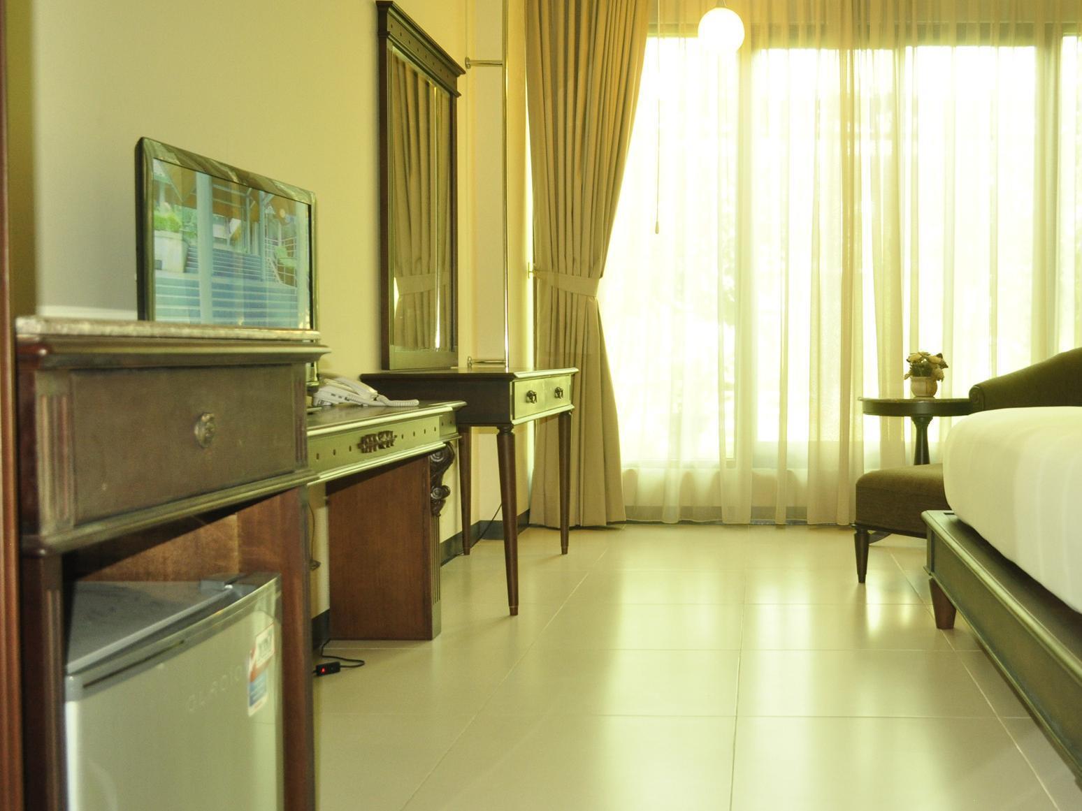 Maharani Guest House Γιογκιακάρτα Εξωτερικό φωτογραφία