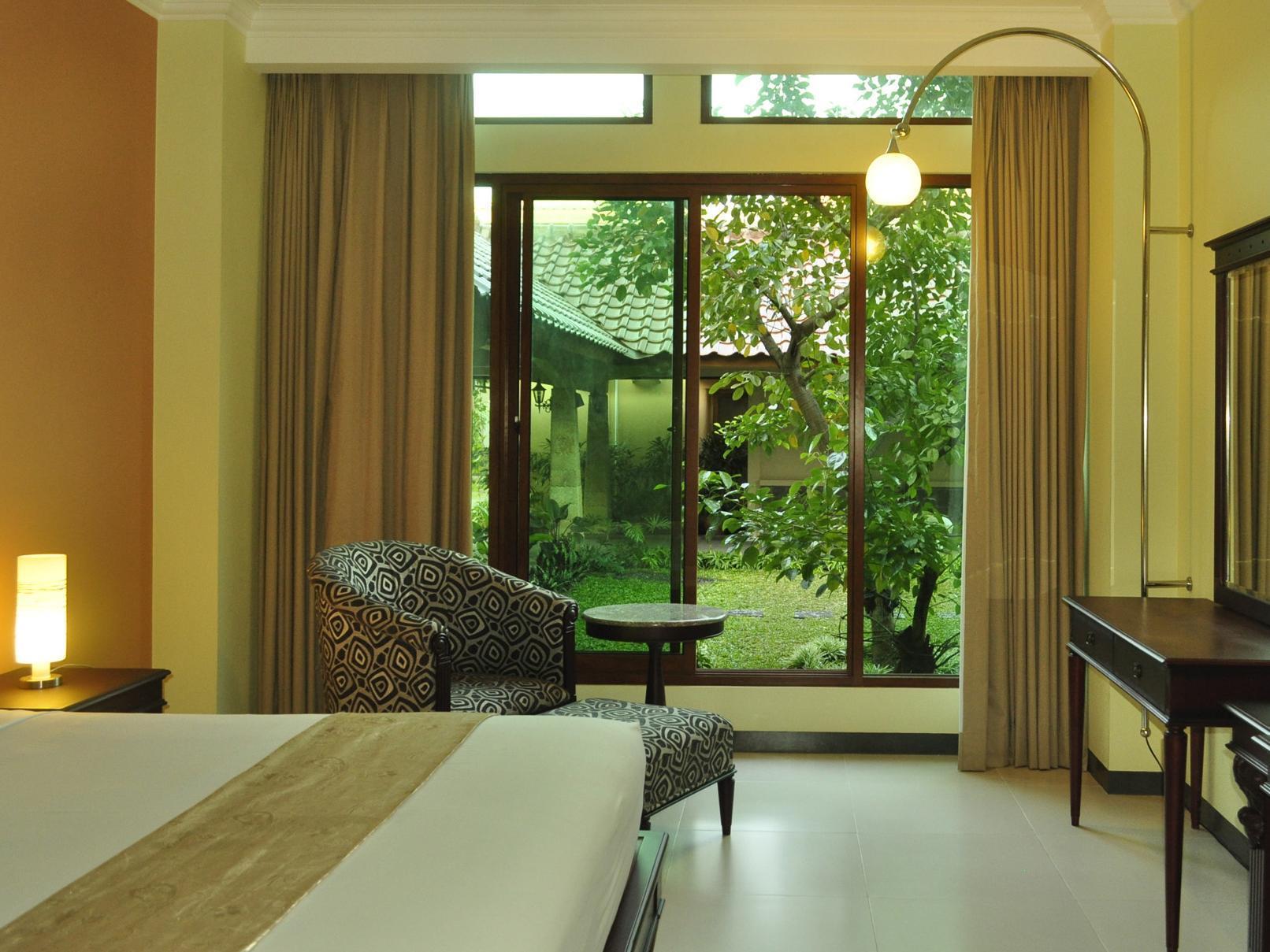 Maharani Guest House Γιογκιακάρτα Εξωτερικό φωτογραφία