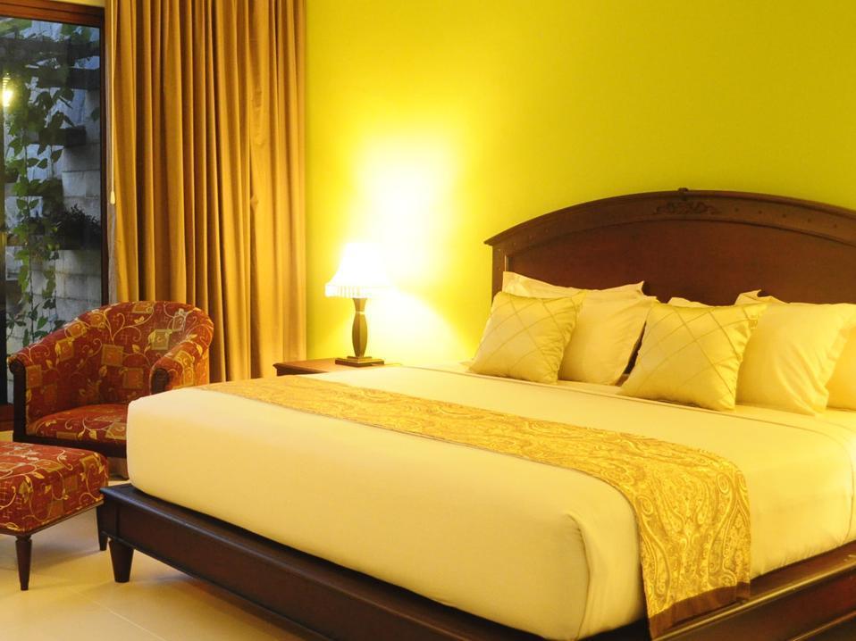 Maharani Guest House Γιογκιακάρτα Εξωτερικό φωτογραφία