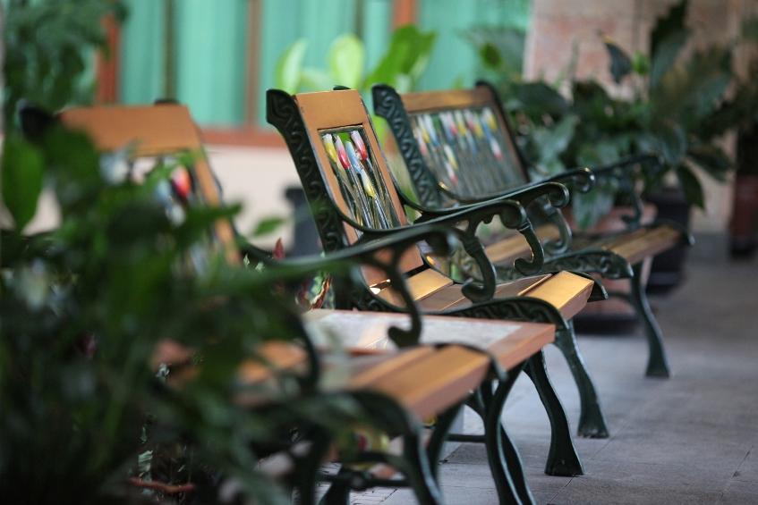 Maharani Guest House Γιογκιακάρτα Εξωτερικό φωτογραφία