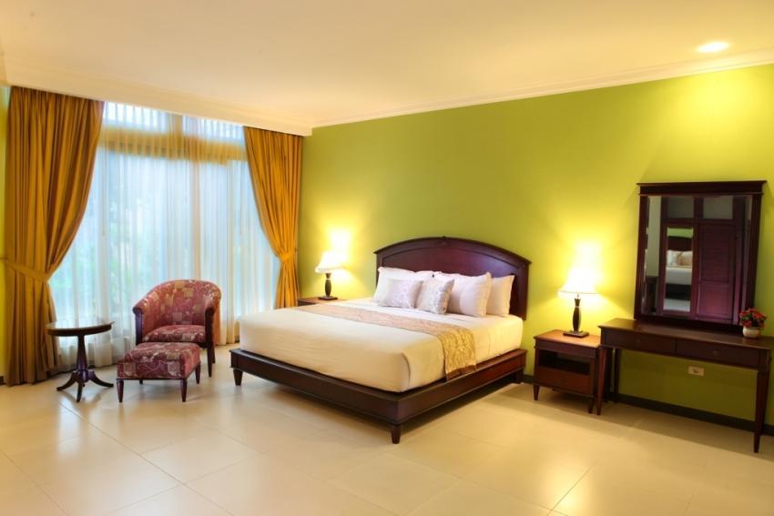 Maharani Guest House Γιογκιακάρτα Εξωτερικό φωτογραφία