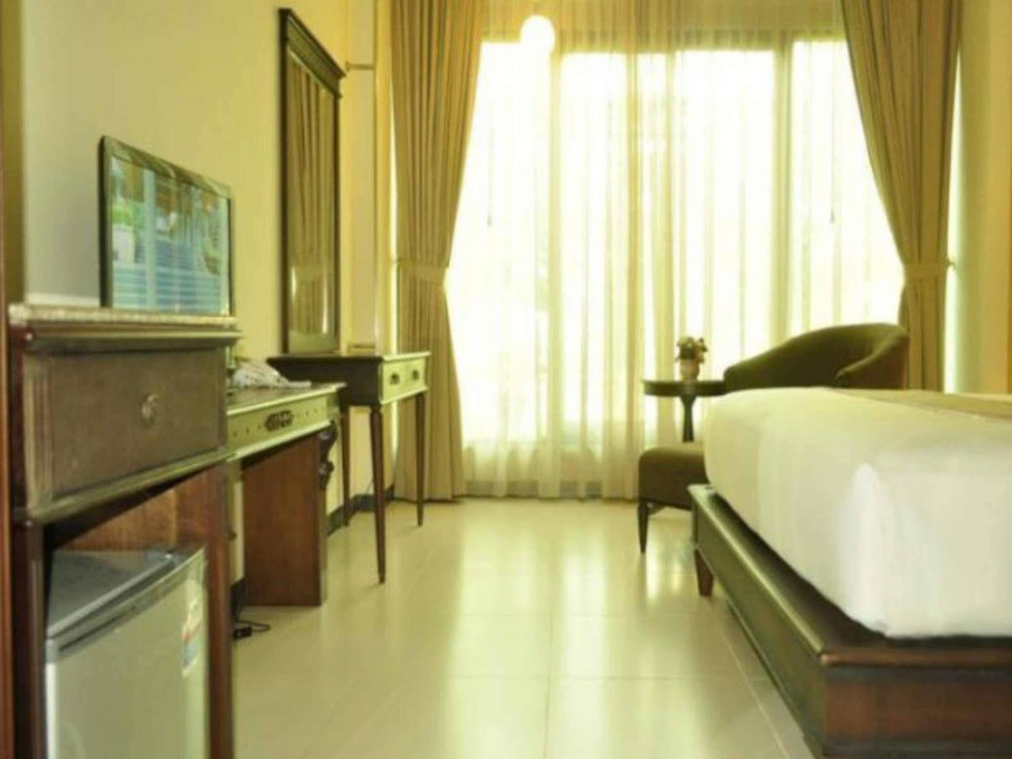 Maharani Guest House Γιογκιακάρτα Εξωτερικό φωτογραφία