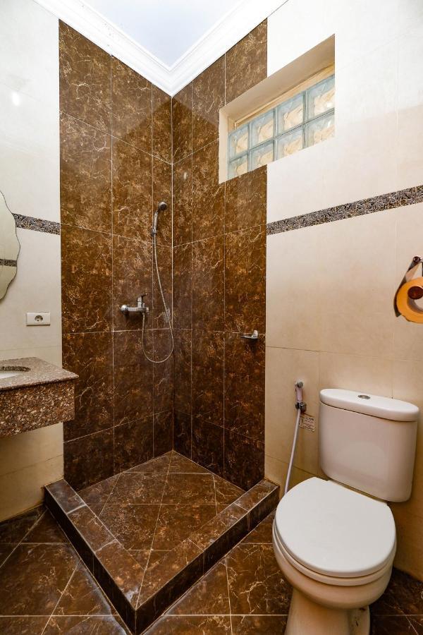 Maharani Guest House Γιογκιακάρτα Εξωτερικό φωτογραφία