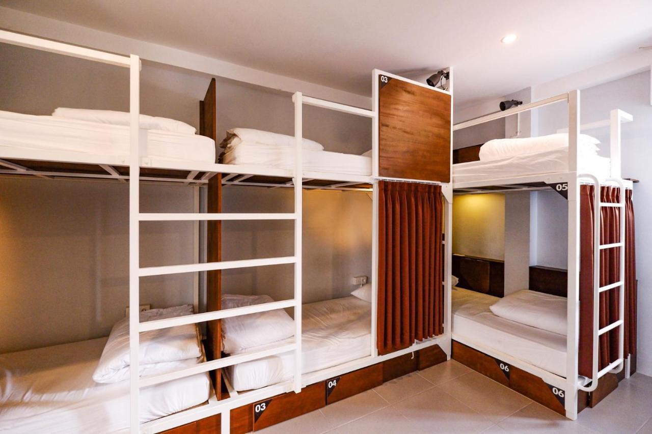 Maharani Guest House Γιογκιακάρτα Εξωτερικό φωτογραφία