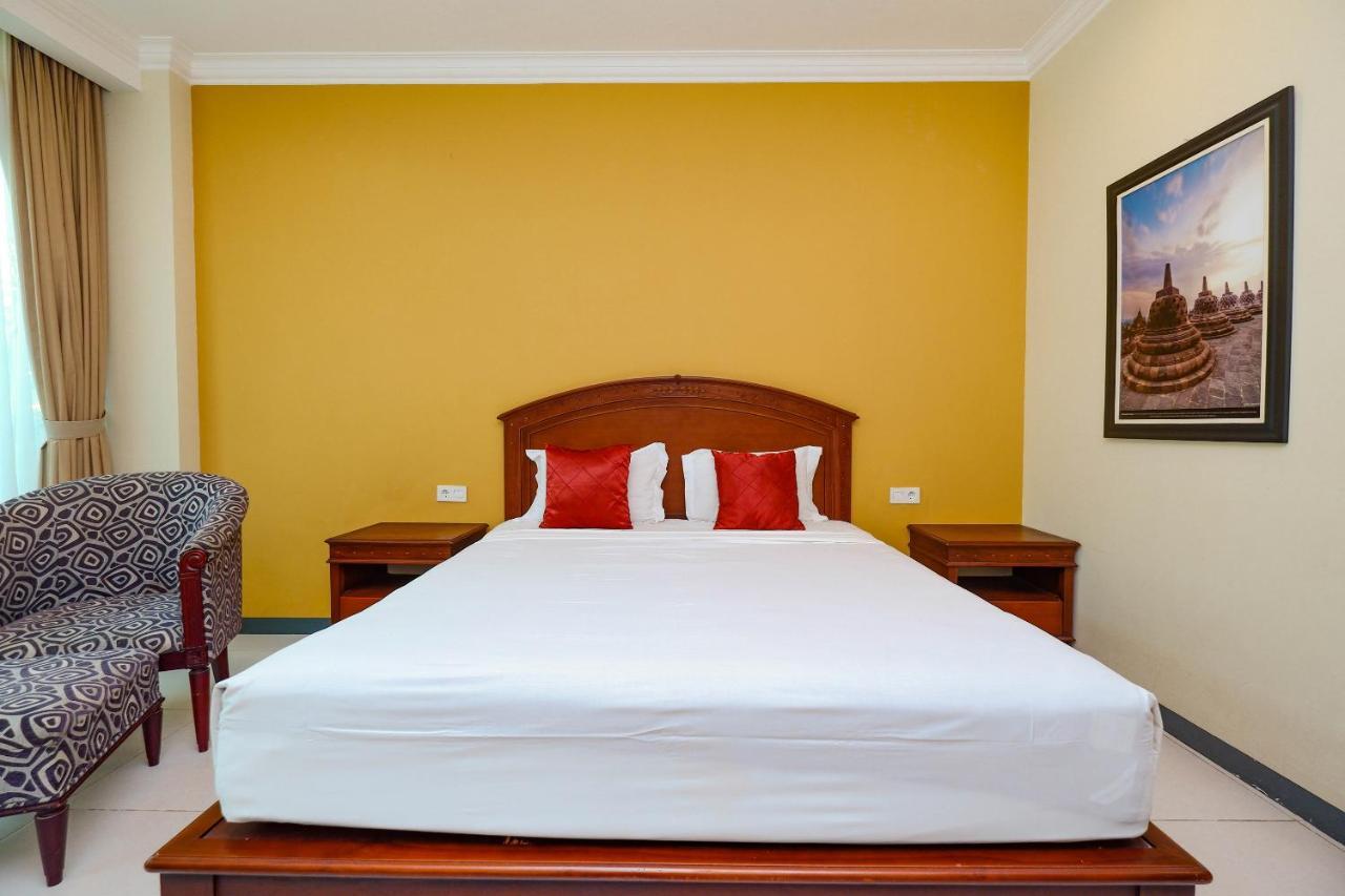 Maharani Guest House Γιογκιακάρτα Εξωτερικό φωτογραφία