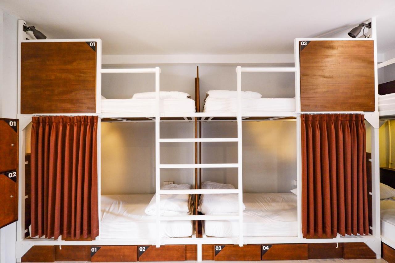 Maharani Guest House Γιογκιακάρτα Εξωτερικό φωτογραφία