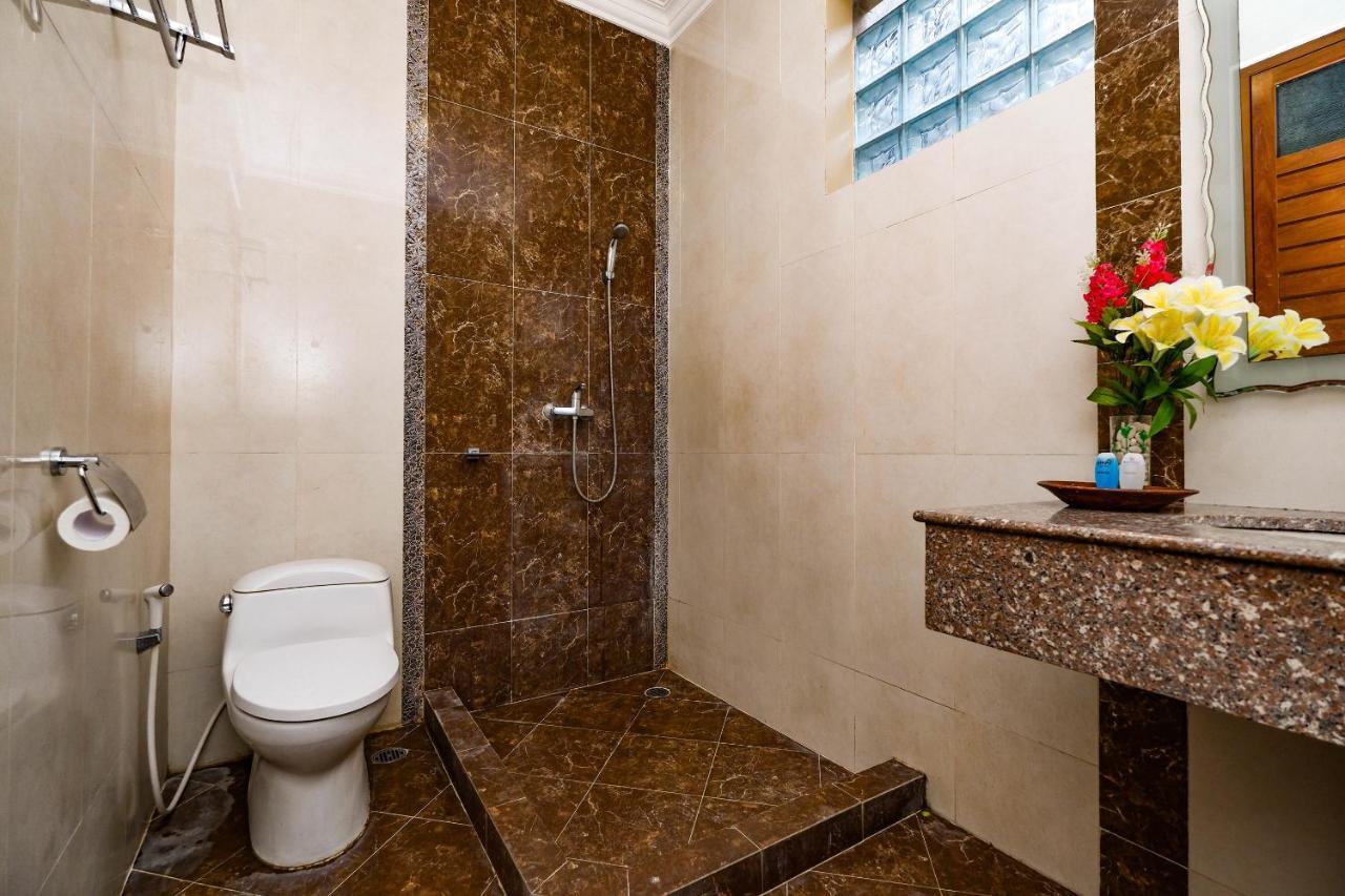 Maharani Guest House Γιογκιακάρτα Εξωτερικό φωτογραφία